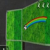 Dwonload Rainbow Racer Cell Phone Game